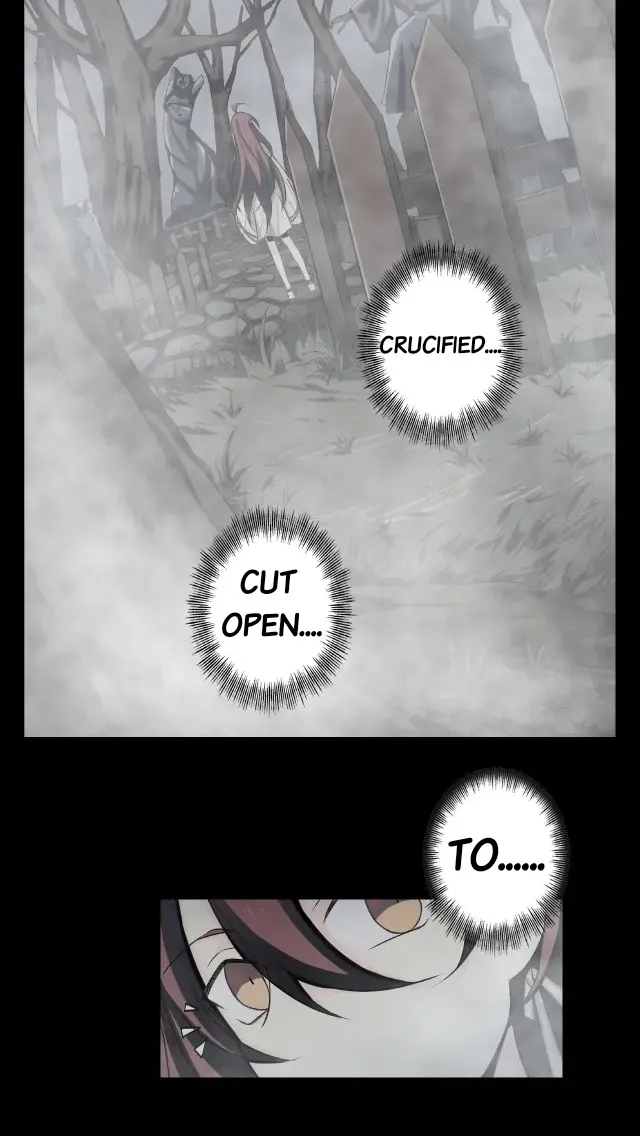 Welcome To The Nightmare Game Chapter 34 page 12 - MangaKakalot