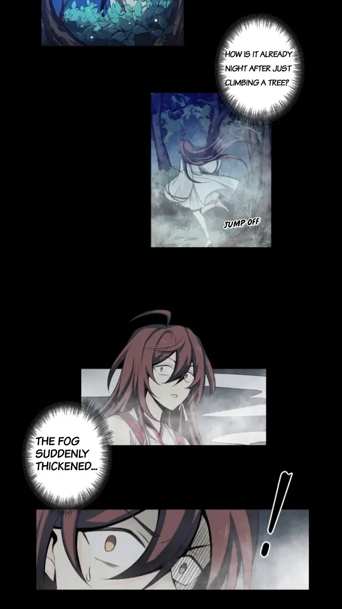 Welcome To The Nightmare Game Chapter 34 page 4 - MangaKakalot