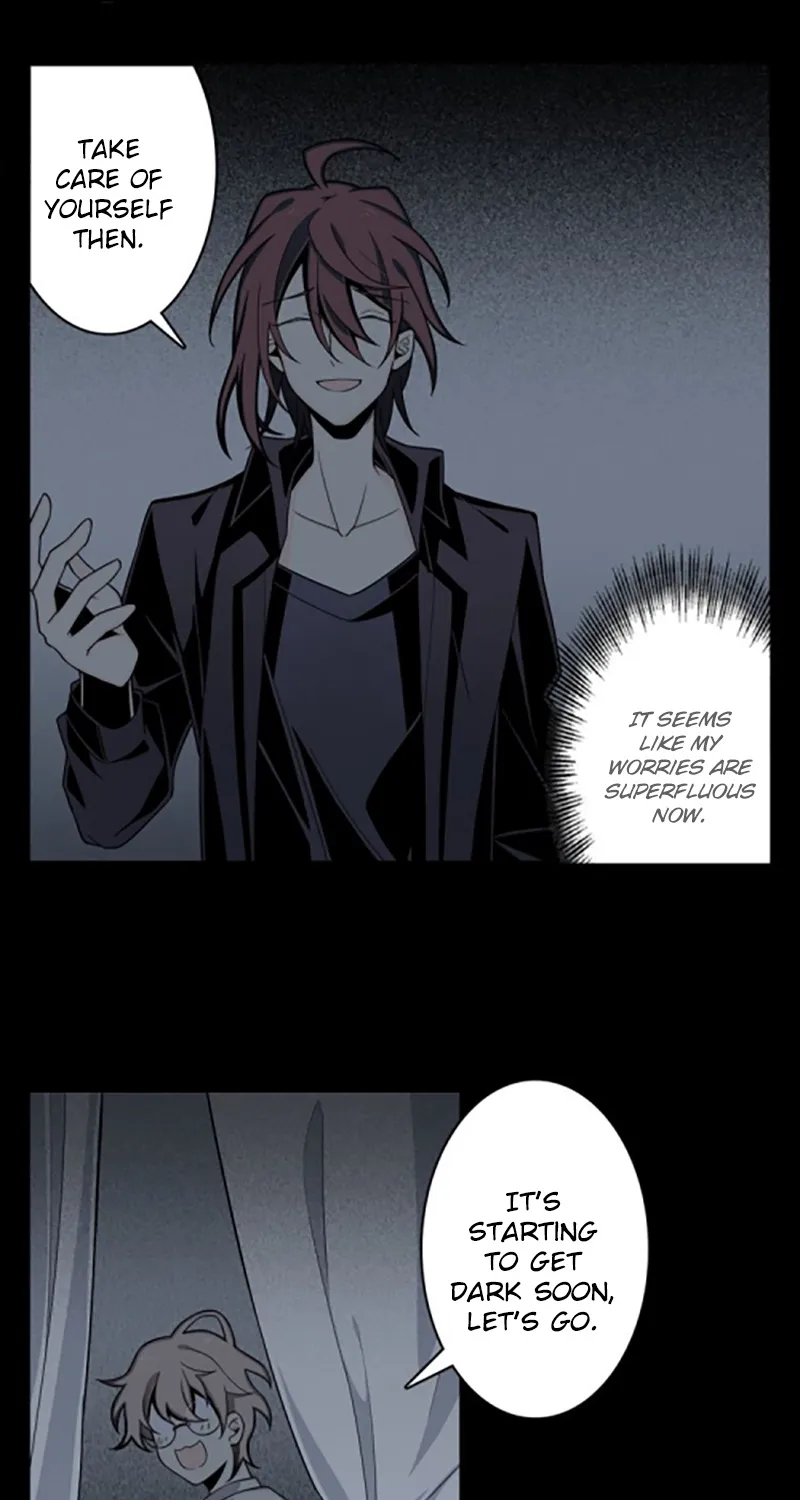 Welcome To The Nightmare Game Chapter 4 page 30 - MangaKakalot