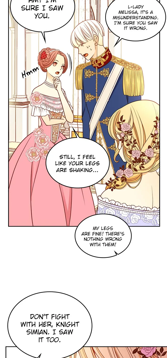 Wendy The Florist Chapter 37 page 6 - MangaNato