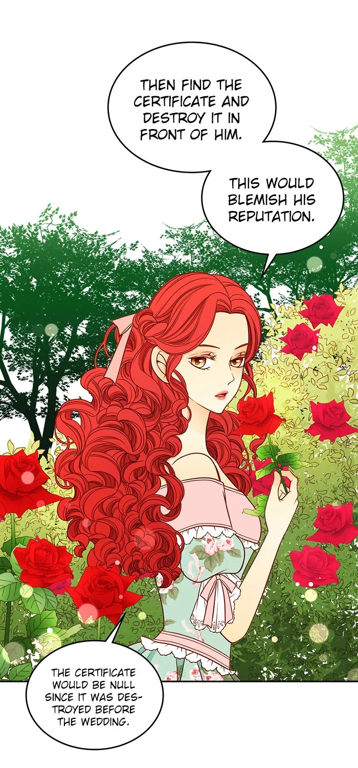 Wendy The Florist Chapter 40 page 44 - MangaNato