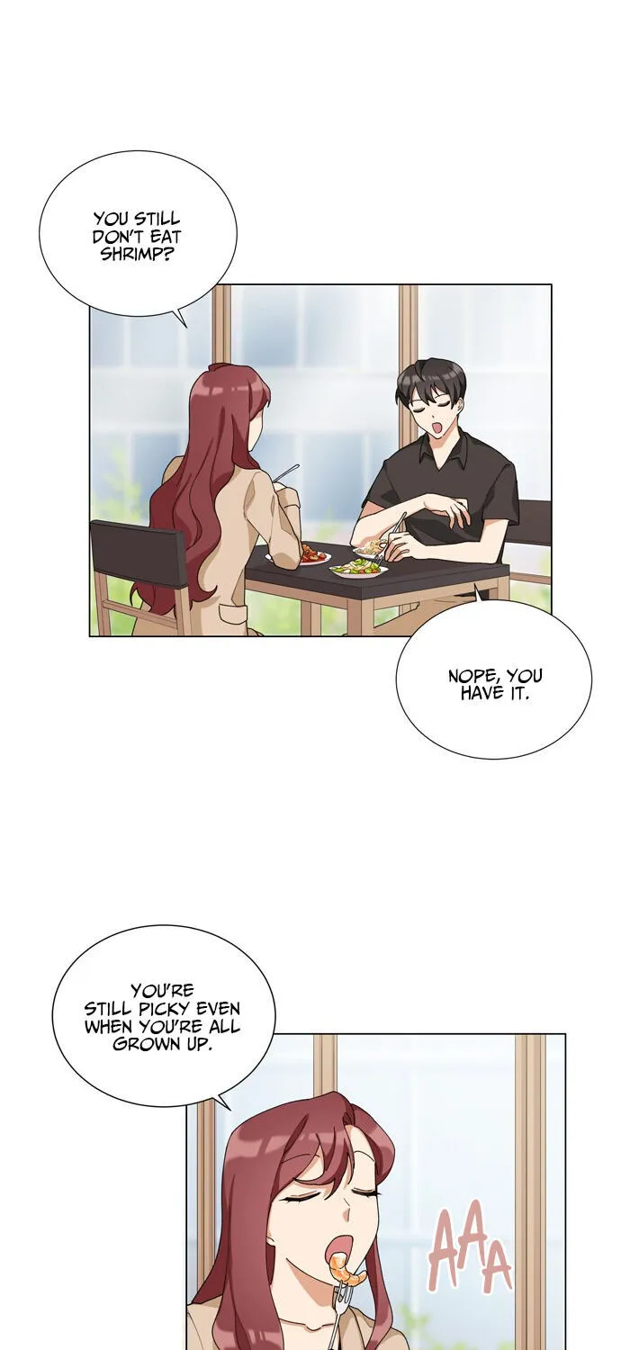 We’Re Soulmates Starting From Today Chapter 13 page 16 - MangaKakalot