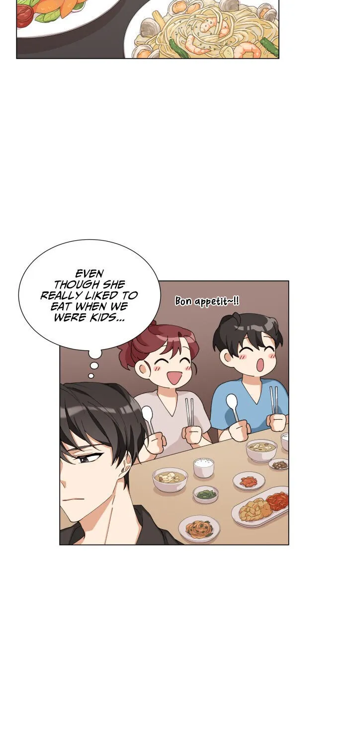 We’Re Soulmates Starting From Today Chapter 13 page 20 - MangaKakalot