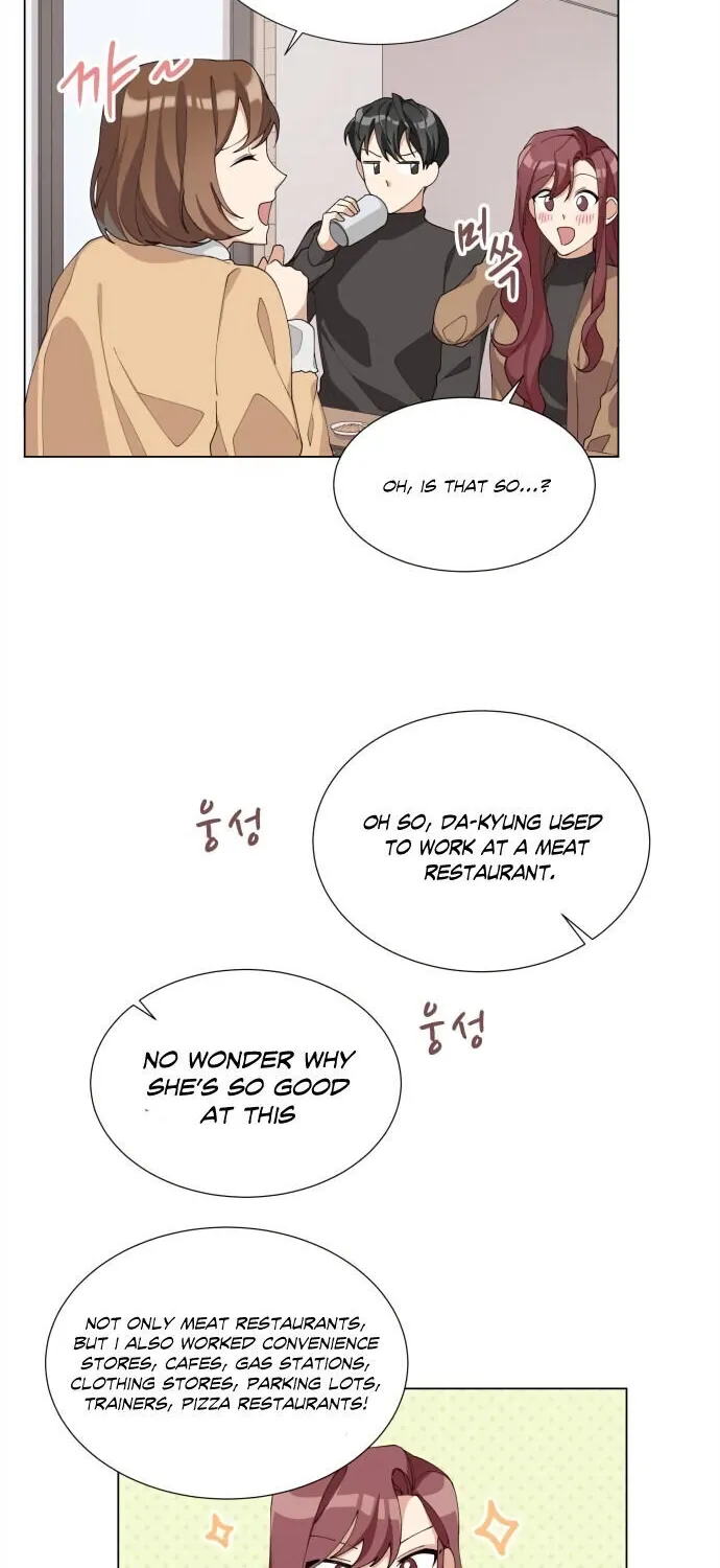 We’Re Soulmates Starting From Today Chapter 5 page 24 - MangaKakalot