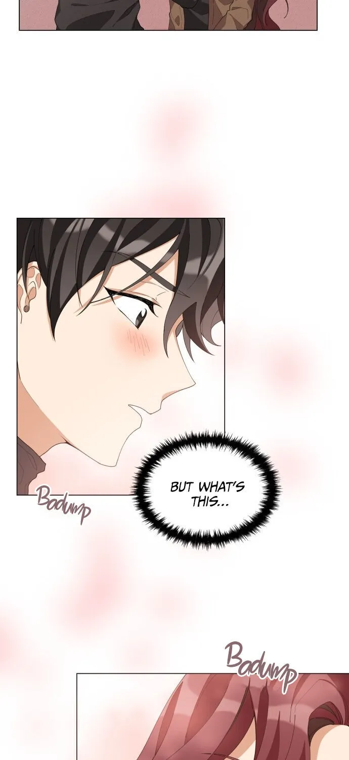 We’Re Soulmates Starting From Today Chapter 6 page 16 - MangaKakalot