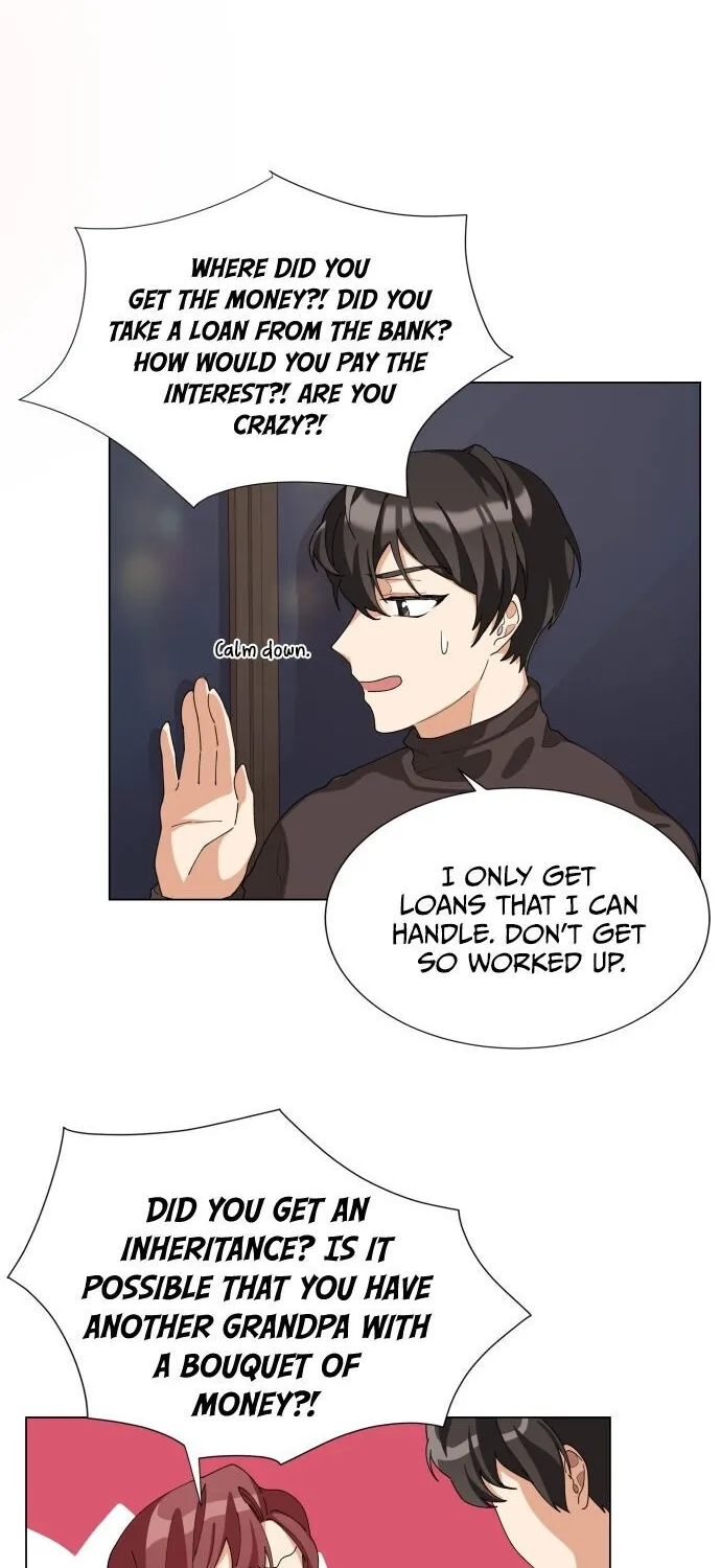 We’Re Soulmates Starting From Today Chapter 6 page 25 - MangaKakalot