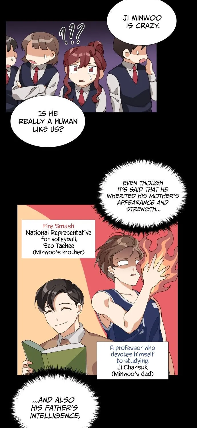 We’Re Soulmates Starting From Today Chapter 6 page 30 - MangaKakalot