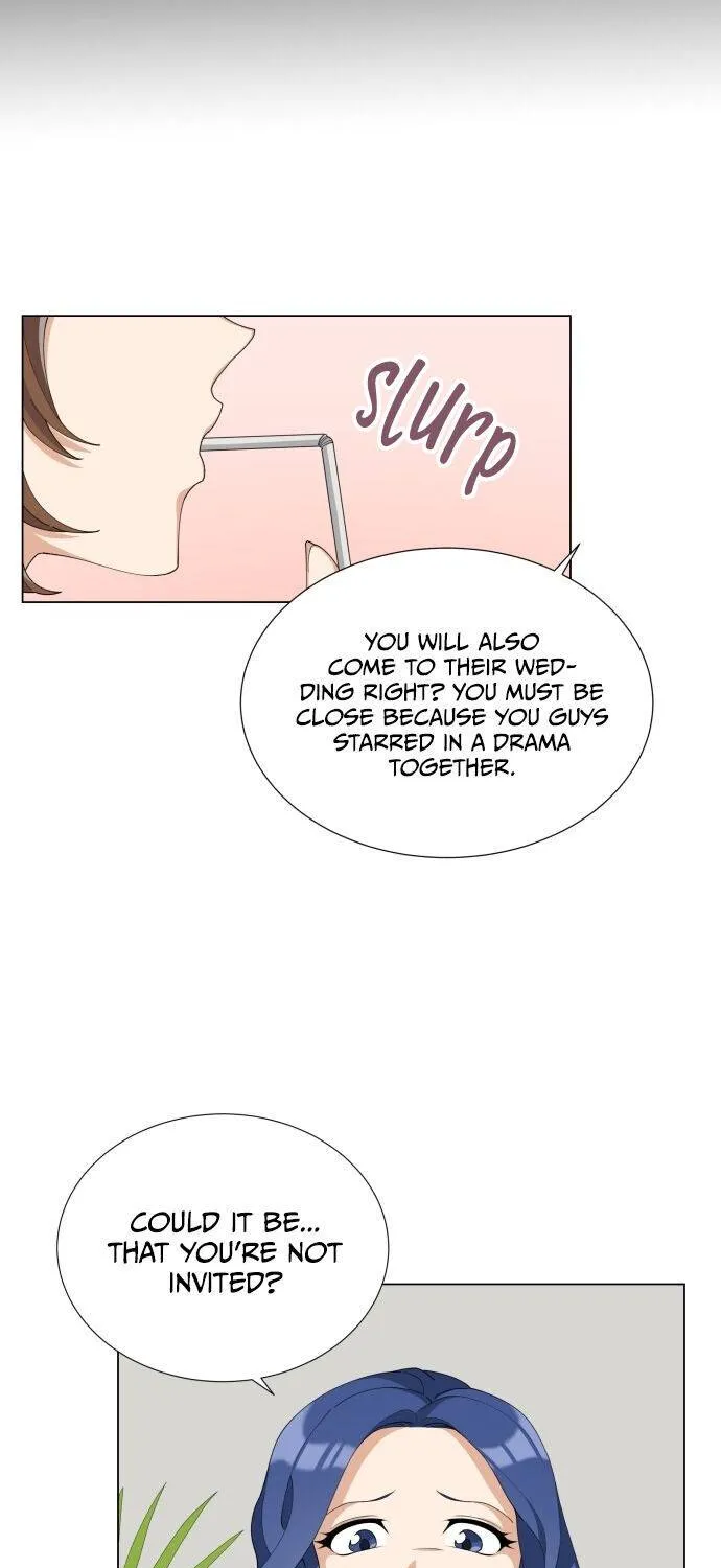 We’Re Soulmates Starting From Today Chapter 8 page 18 - MangaKakalot