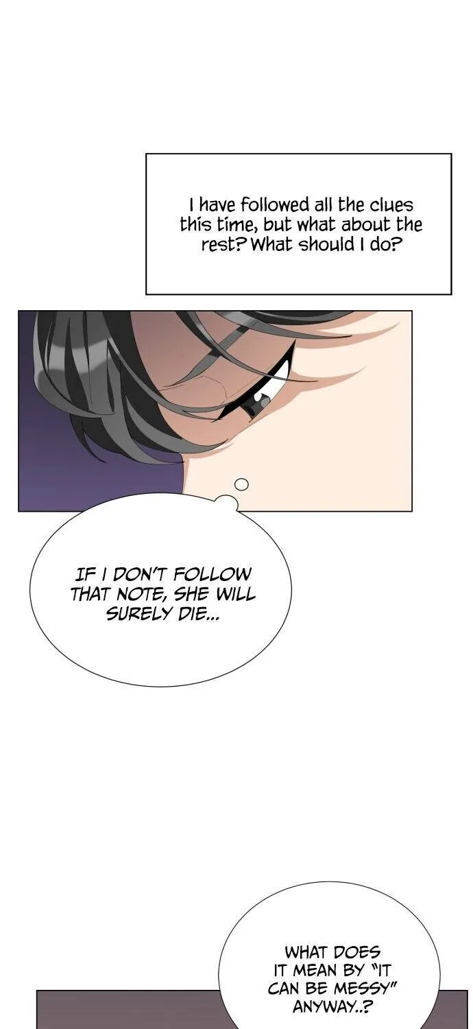 We’Re Soulmates Starting From Today Chapter 8 page 28 - MangaKakalot