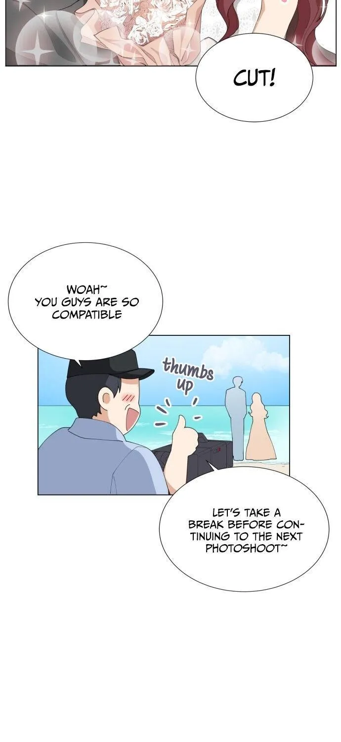 We’Re Soulmates Starting From Today Chapter 8 page 31 - MangaKakalot