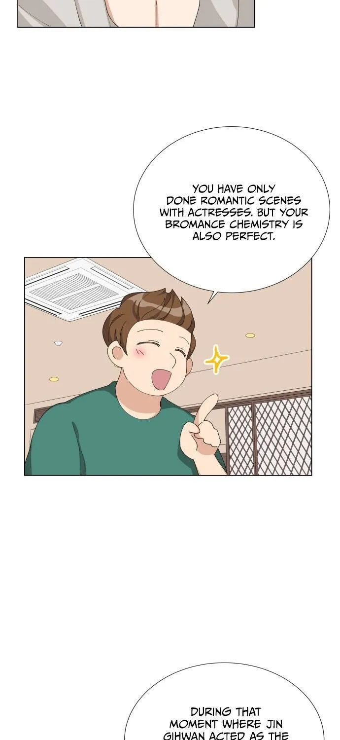 We’Re Soulmates Starting From Today Chapter 8 page 40 - MangaKakalot