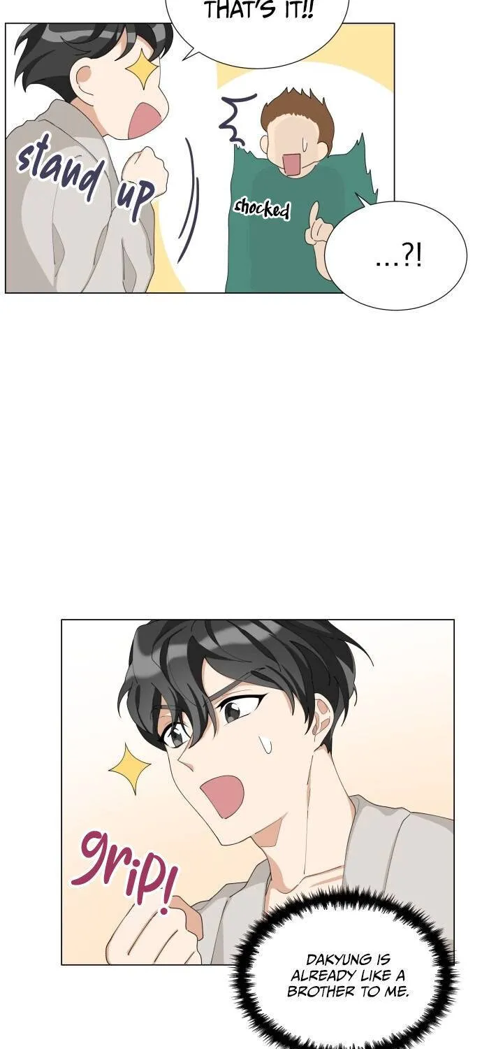 We’Re Soulmates Starting From Today Chapter 8 page 42 - MangaKakalot