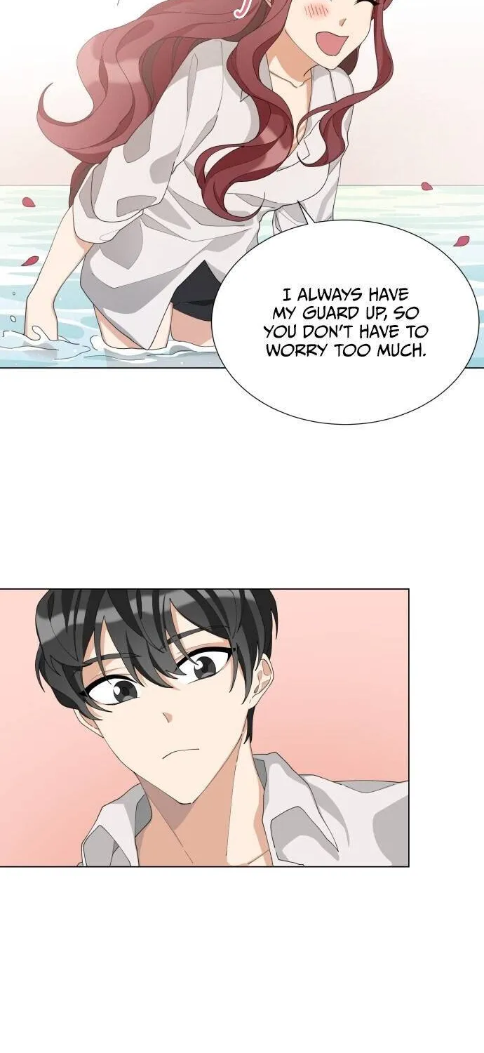 We’Re Soulmates Starting From Today Chapter 8 page 48 - MangaKakalot