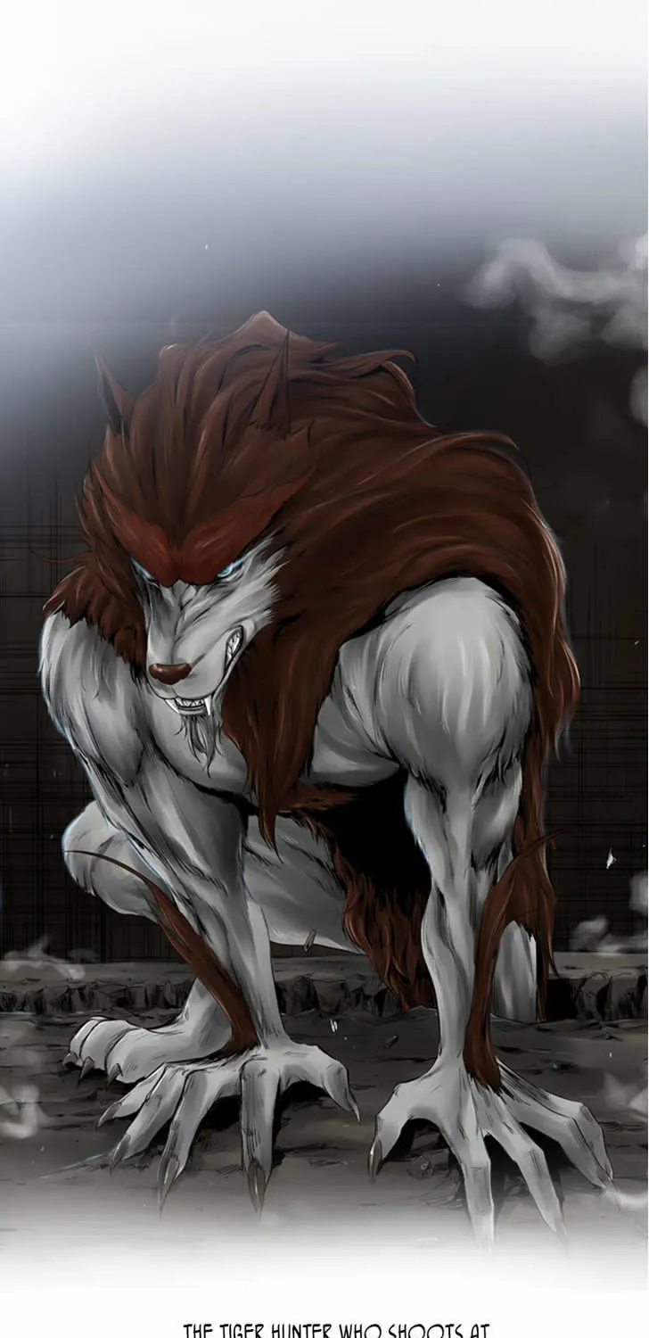 Werewolf Breeding Chapter 78.5 page 20 - MangaKakalot