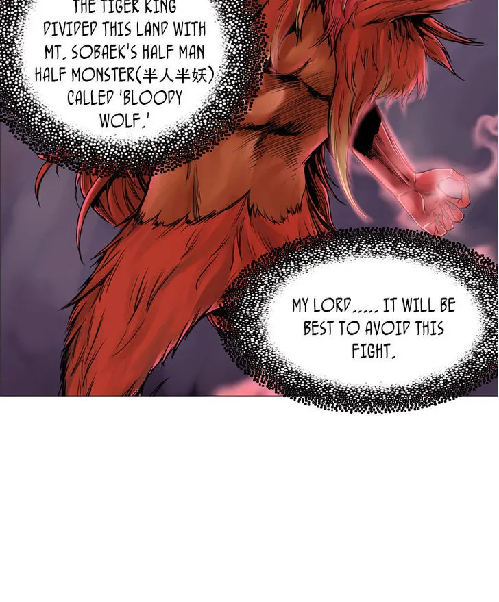 Werewolf Breeding Chapter 94 page 10 - MangaKakalot