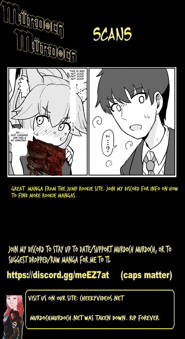 Werewolf Jk Chapter 1 page 21 - MangaKakalot