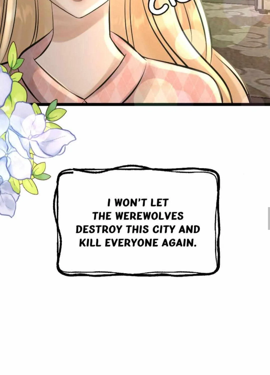 Werewolf King’S Wife Chapter 0 page 18 - MangaKakalot