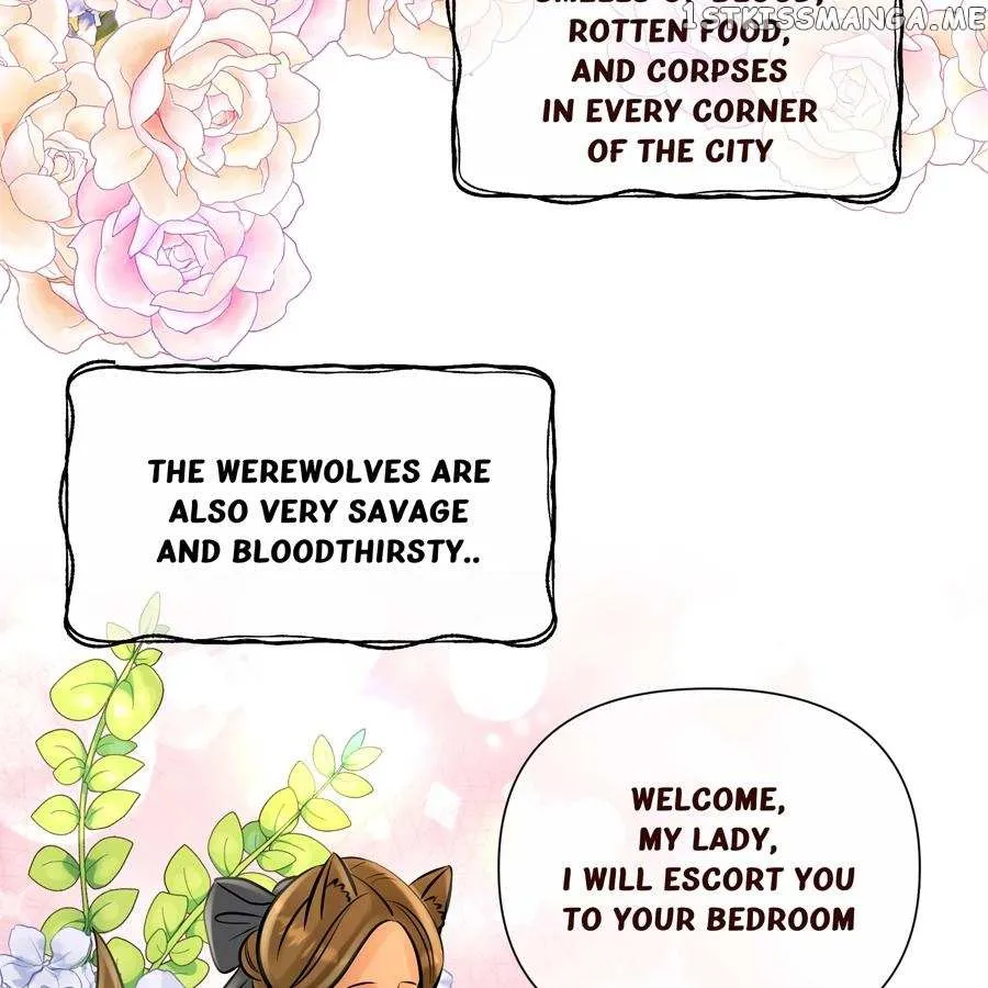 Werewolf King’S Wife Chapter 1 page 10 - MangaKakalot