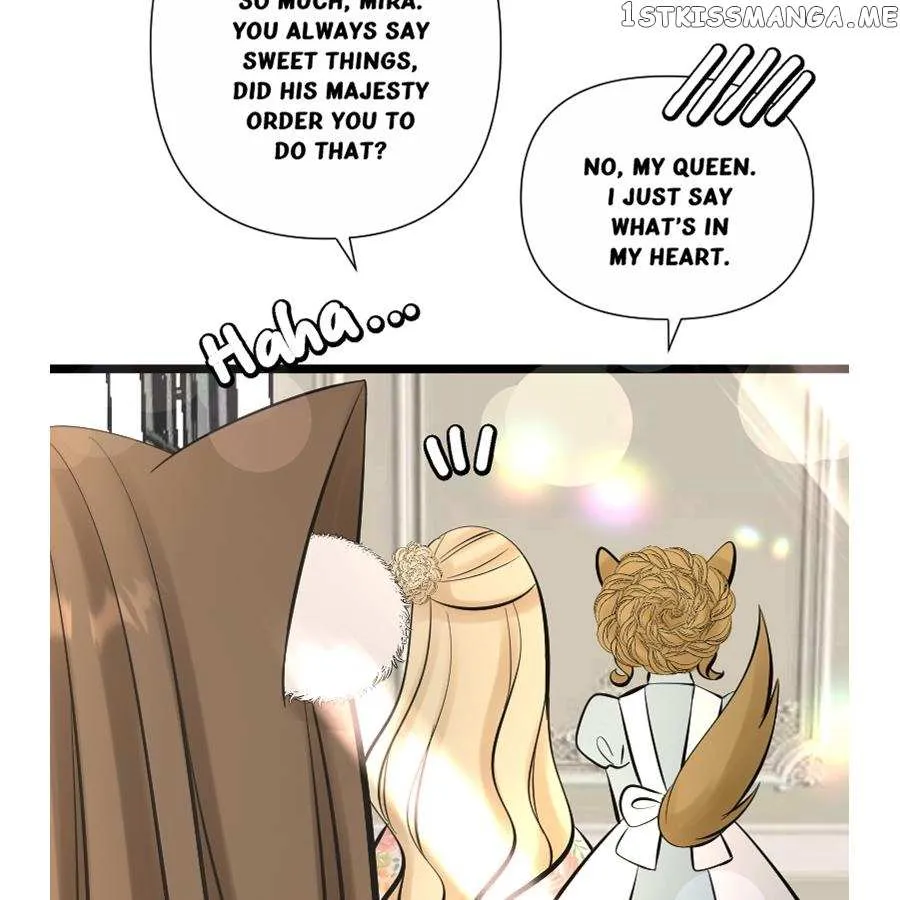 Werewolf King’S Wife Chapter 17 page 8 - MangaKakalot