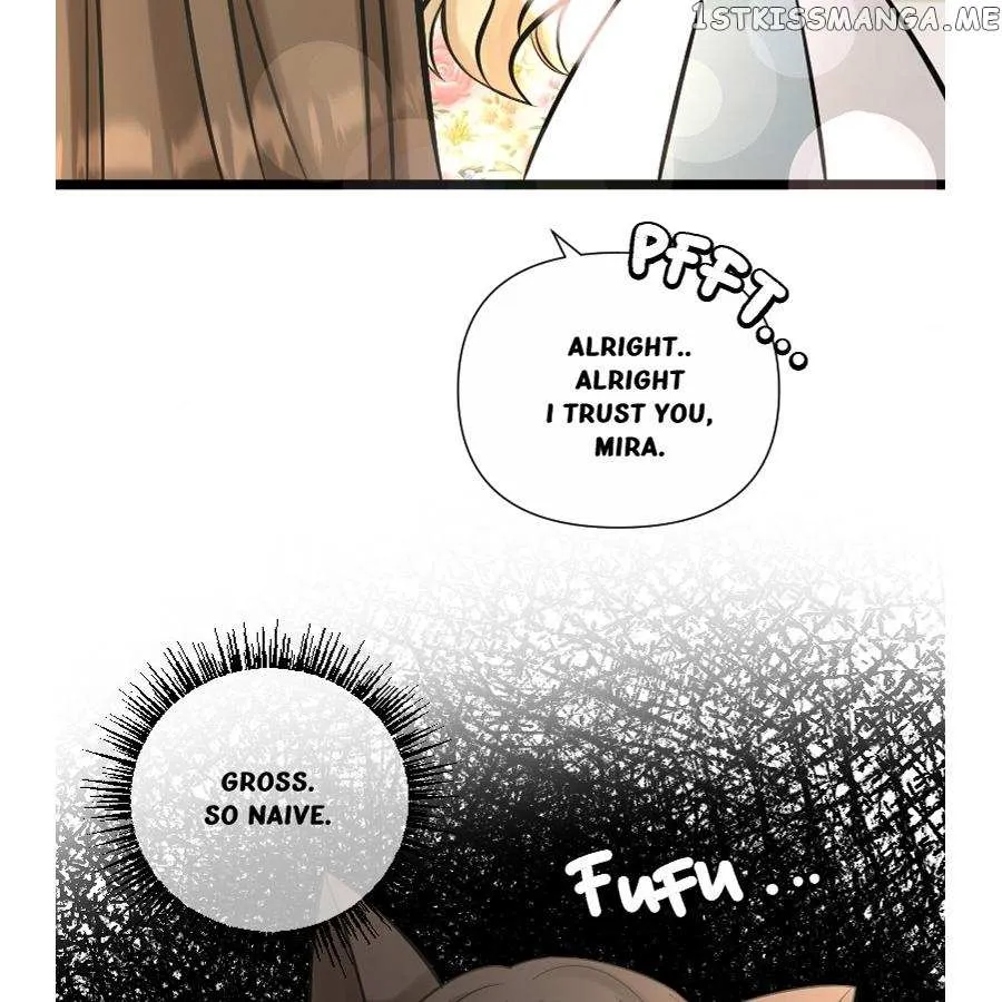 Werewolf King’S Wife Chapter 17 page 9 - MangaKakalot