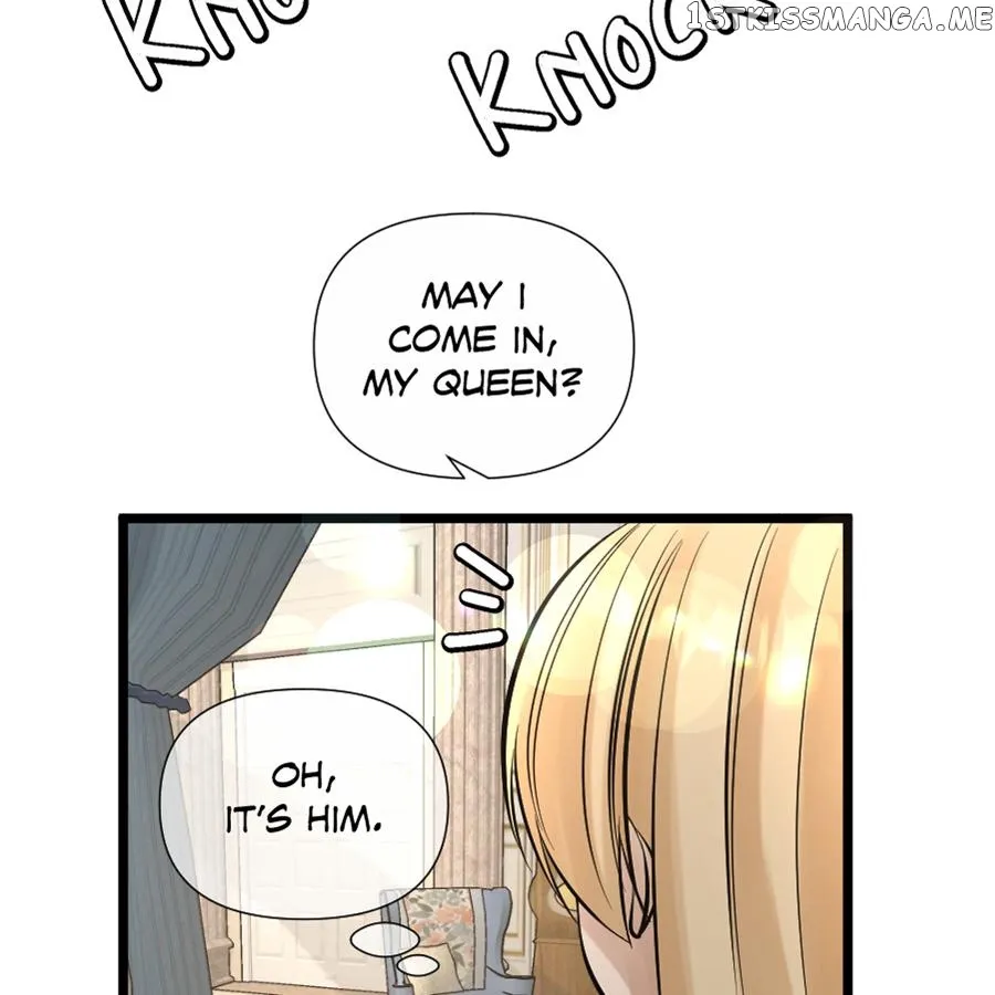 Werewolf King’S Wife Chapter 19 page 23 - MangaKakalot