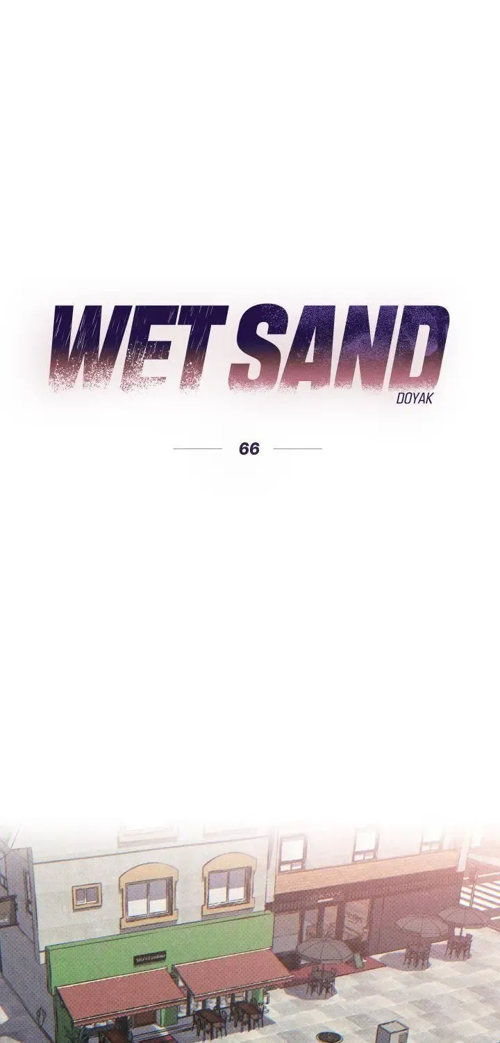 Wet Sand Chapter 66 page 2 - MangaNato