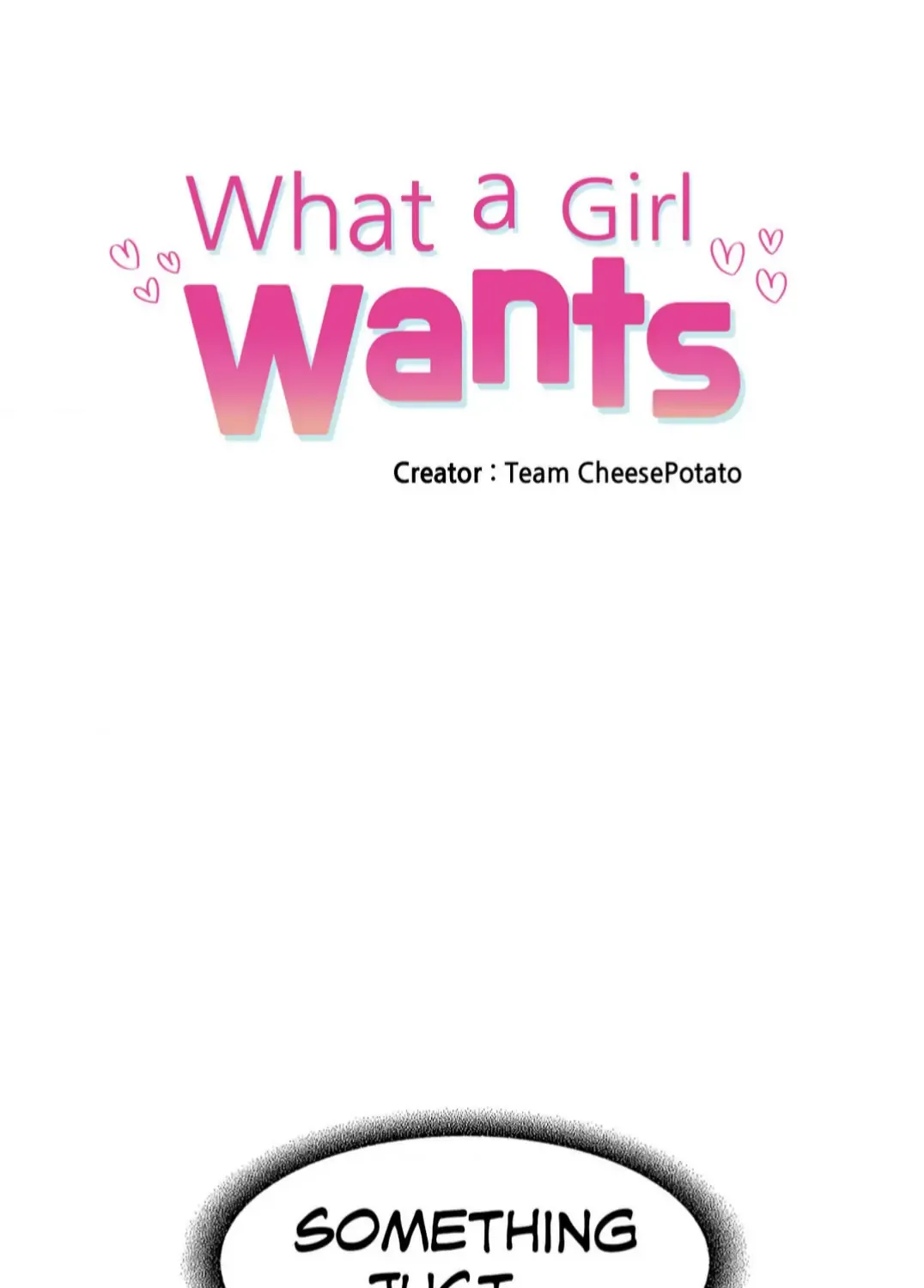 What A Girl Wants - Page 3