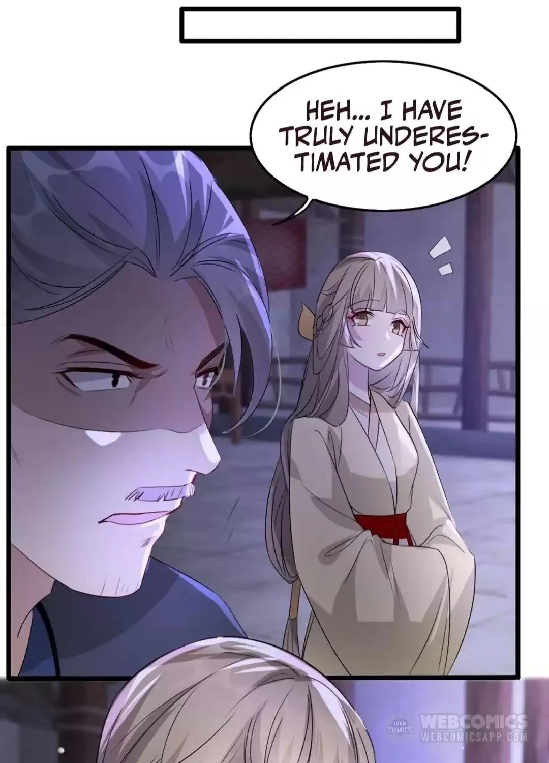 What a Wicked Beauty Chapter 69 page 42 - MangaKakalot