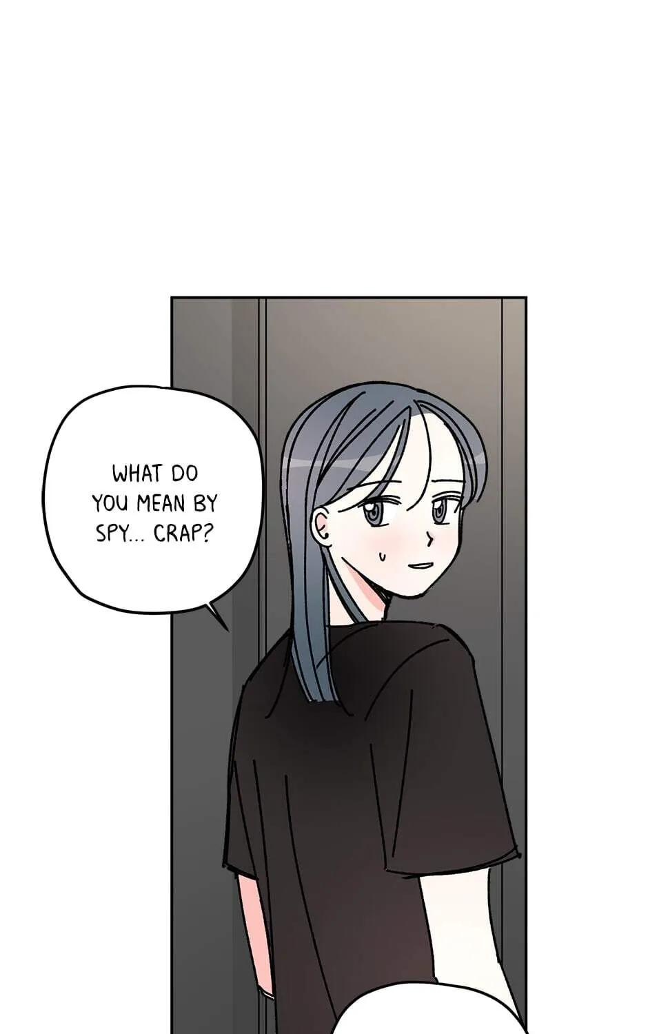 What Are We Chapter 23 page 21 - MangaKakalot