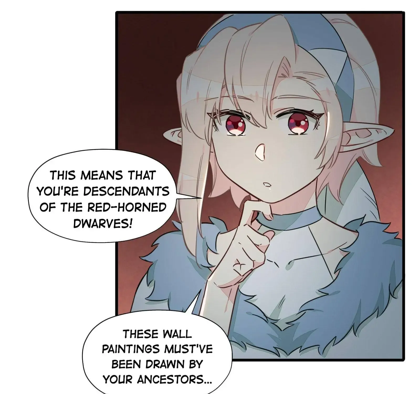 What Do I Do If I Signed a Marriage Contract With the Elf Princess? - Page 12