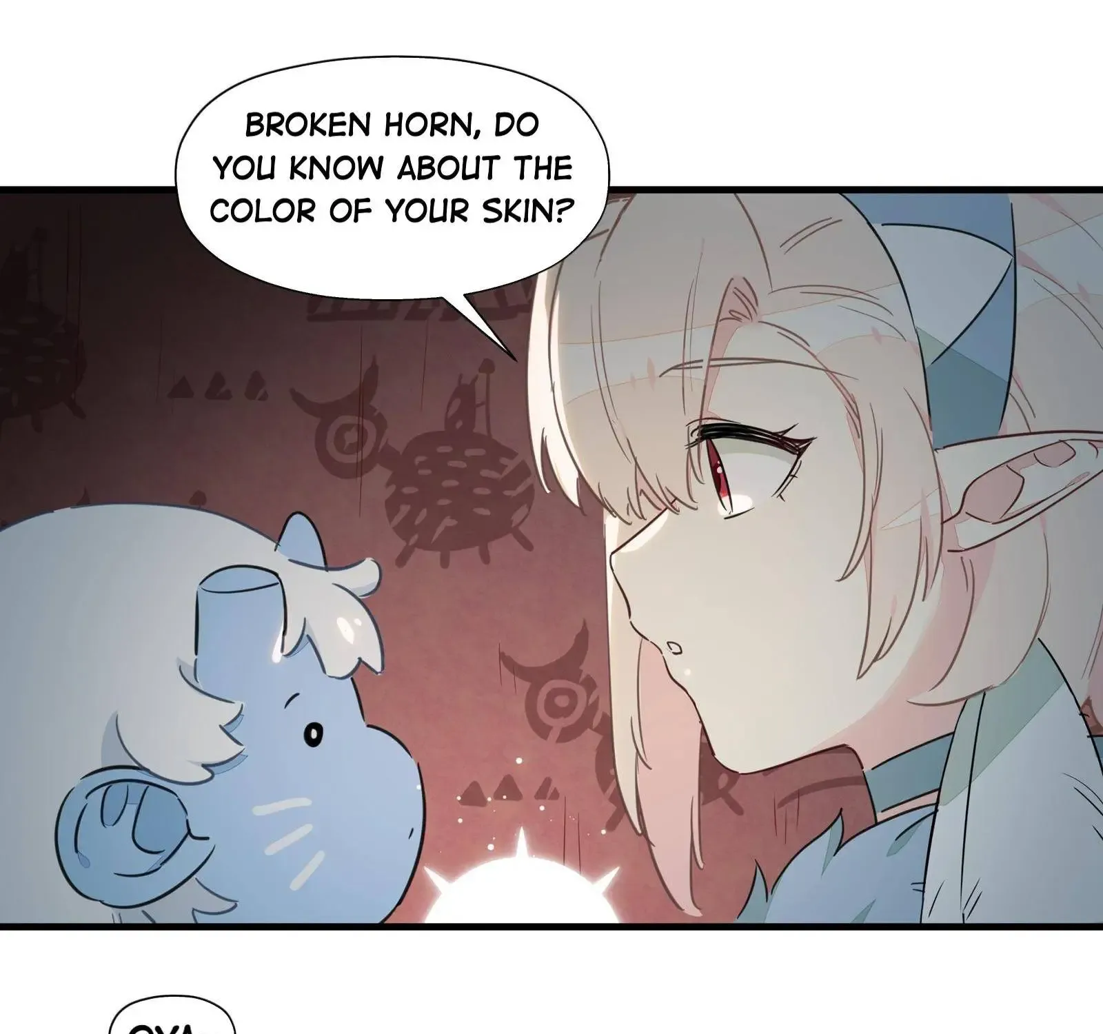 What Do I Do If I Signed a Marriage Contract With the Elf Princess? - Page 7