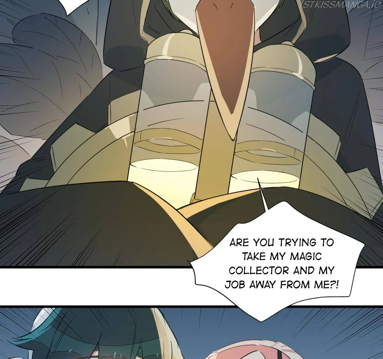 What Do I Do If I Signed a Marriage Contract With the Elf Princess? - Page 14