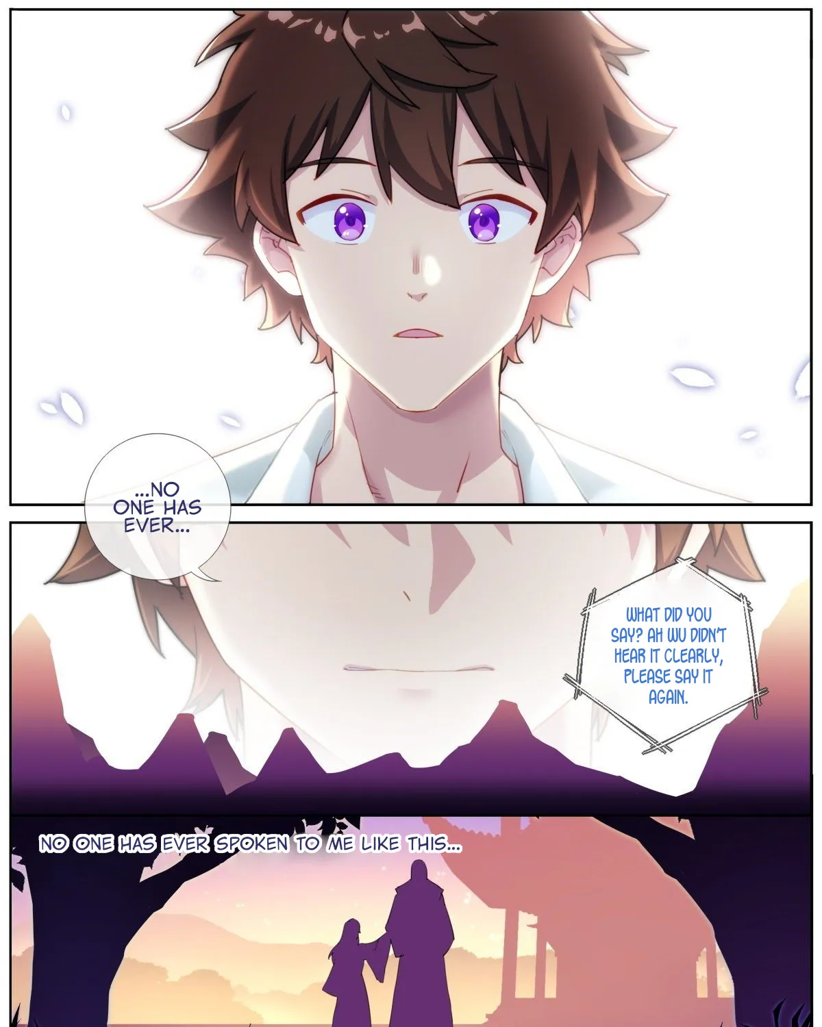 What Do You Do When You Suddenly Become An Immortal? - Page 16