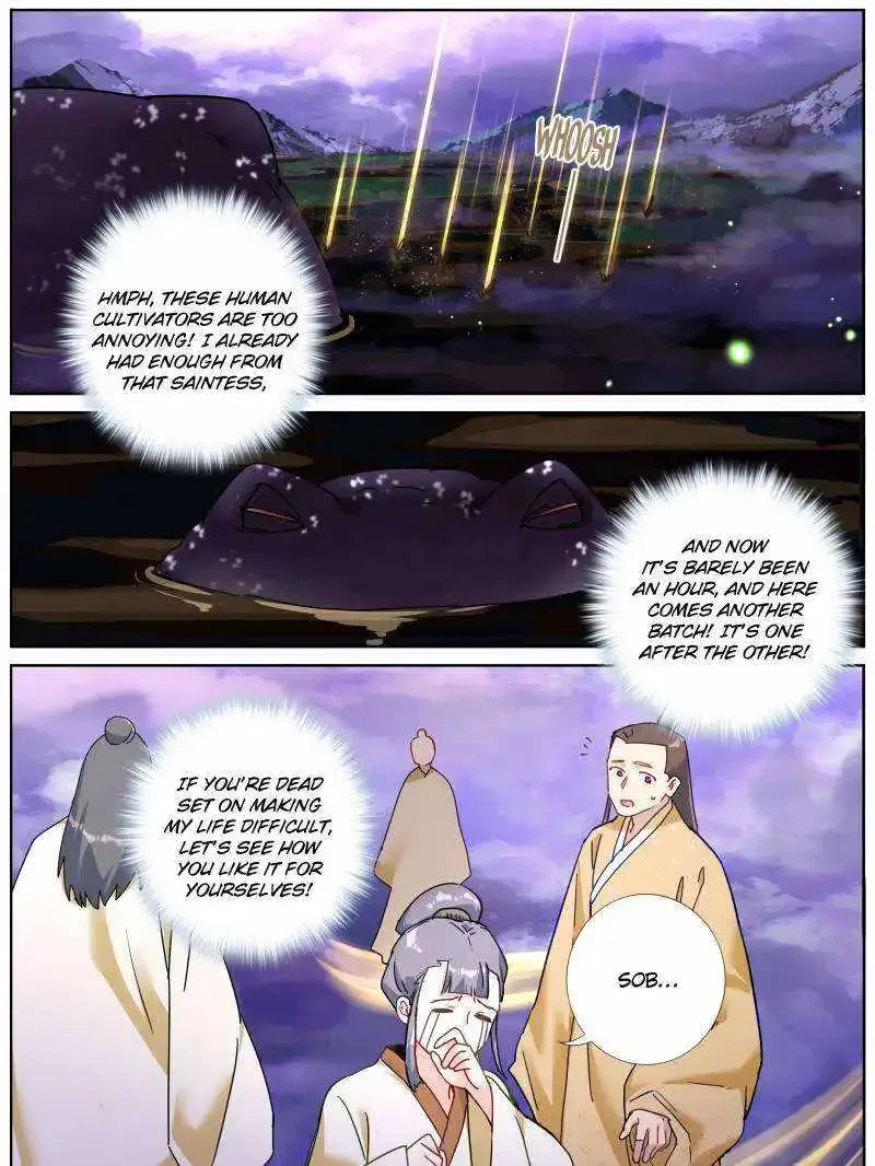 What Do You Do When You Suddenly Become An Immortal? - Page 9