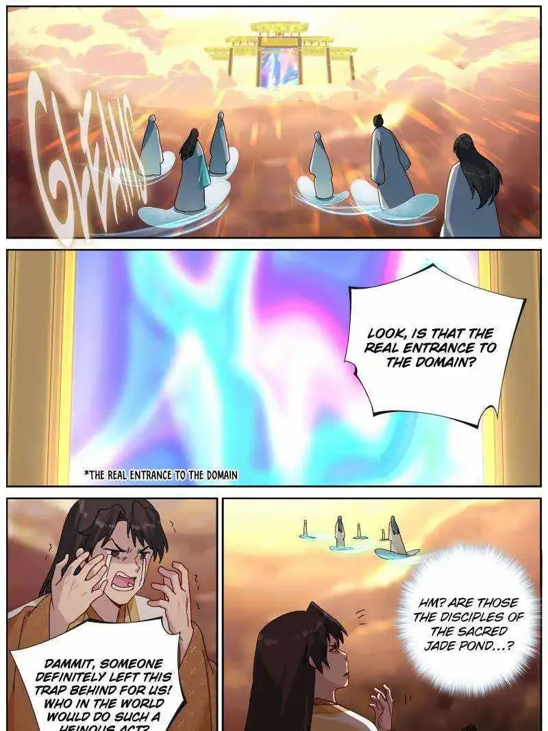 What Do You Do When You Suddenly Become An Immortal? - Page 13