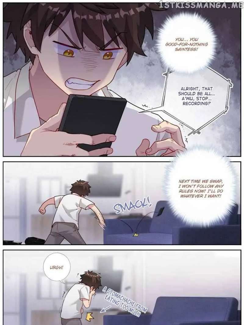 What Do You Do When You Suddenly Become An Immortal? - Page 15