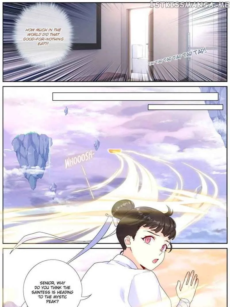 What Do You Do When You Suddenly Become An Immortal? - Page 17