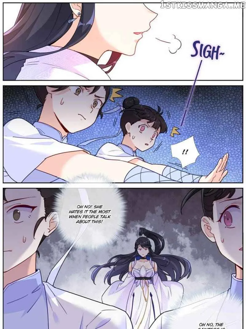 What Do You Do When You Suddenly Become An Immortal? - Page 23