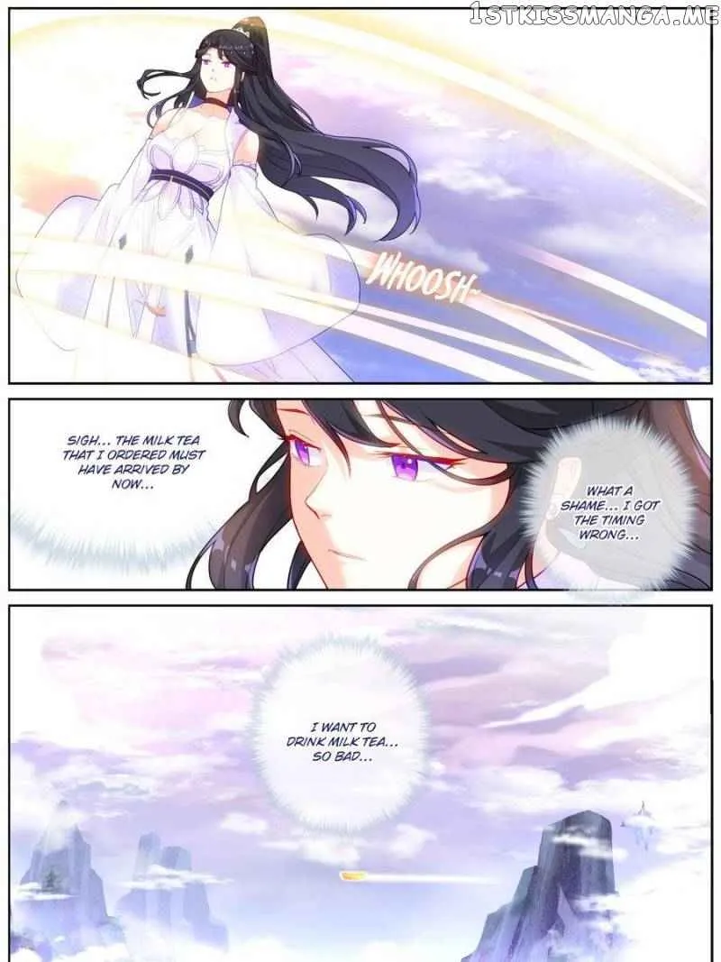 What Do You Do When You Suddenly Become An Immortal? - Page 25