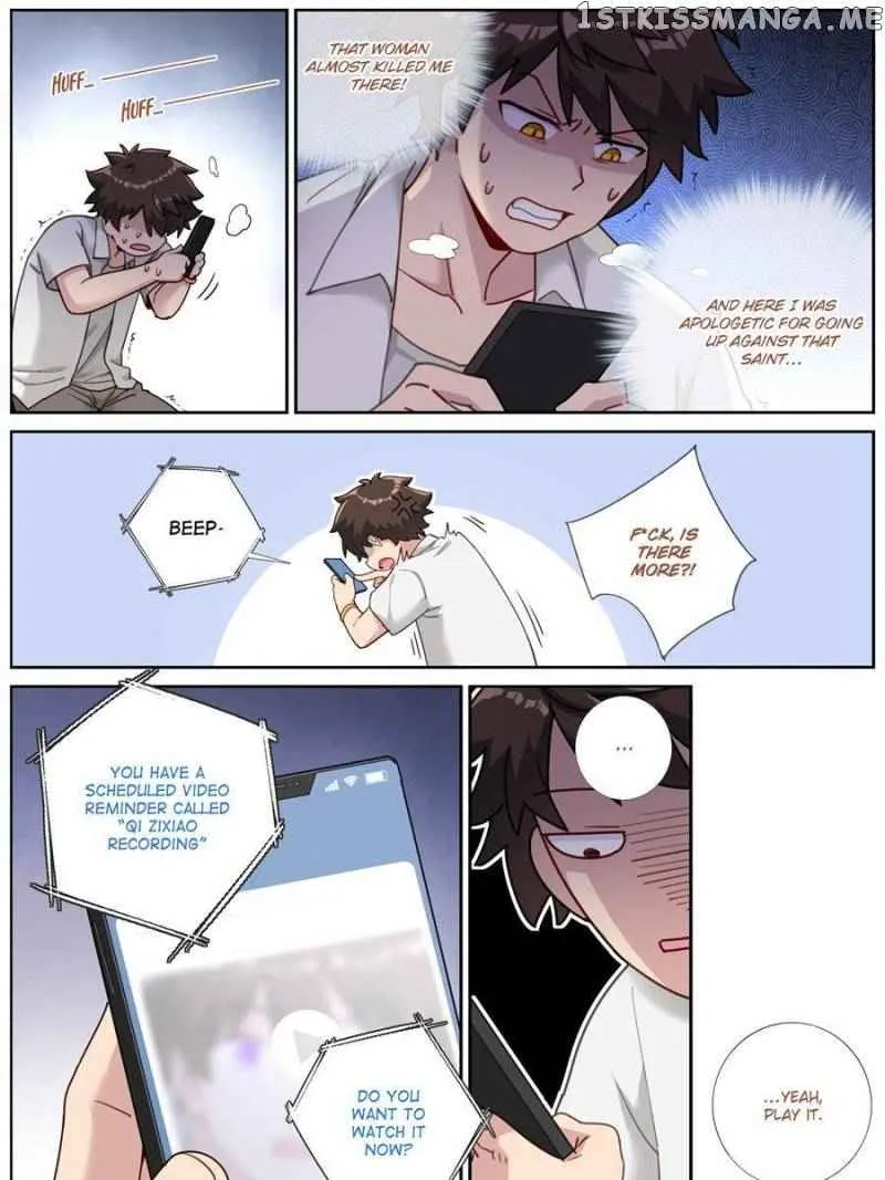 What Do You Do When You Suddenly Become An Immortal? - Page 9