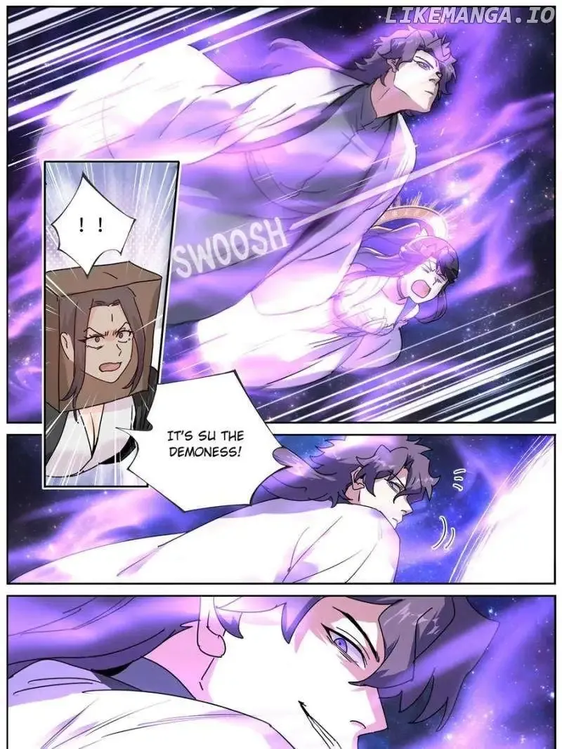 What Do You Do When You Suddenly Become An Immortal? - Page 22