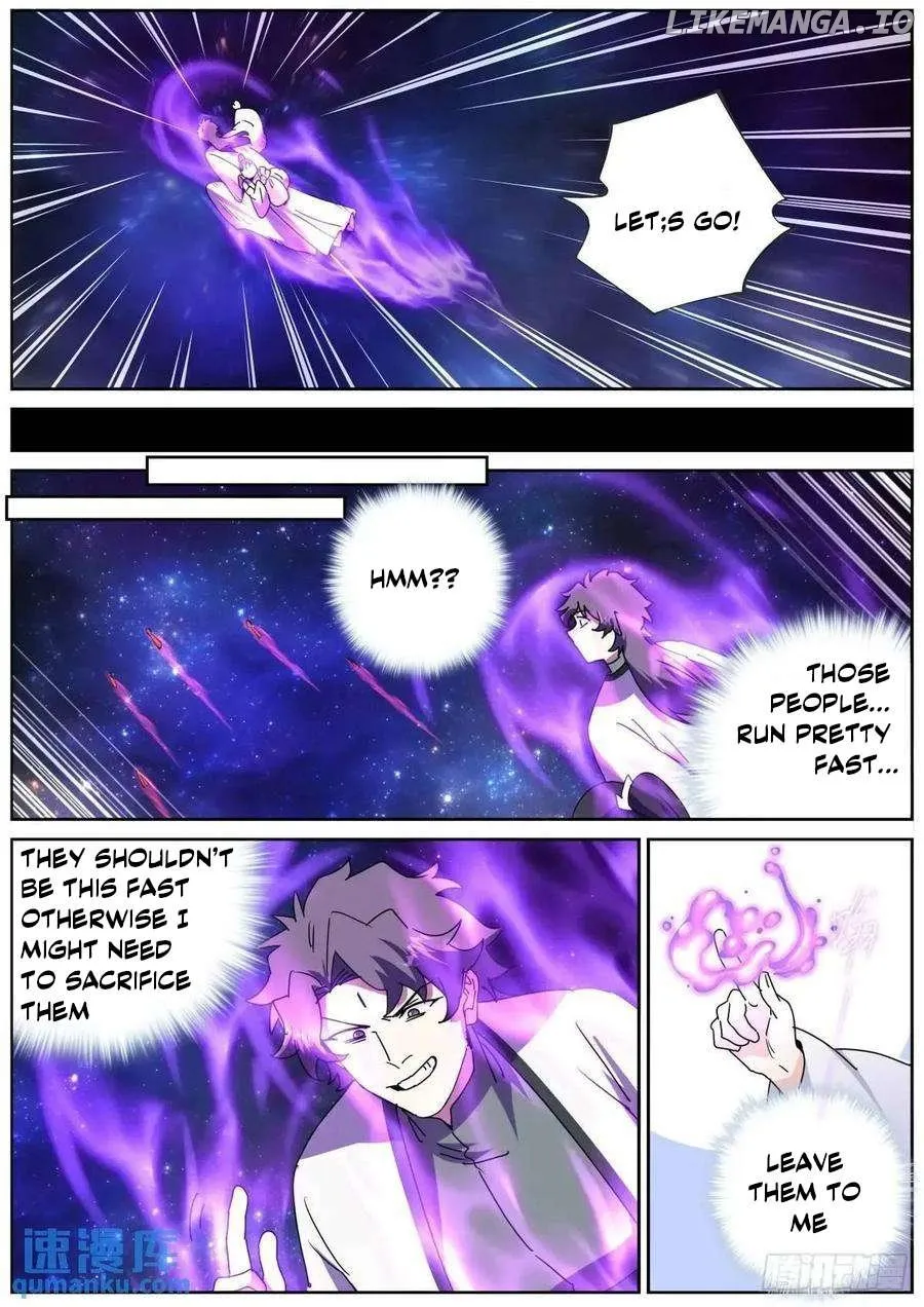 What Do You Do When You Suddenly Become An Immortal? - Page 11