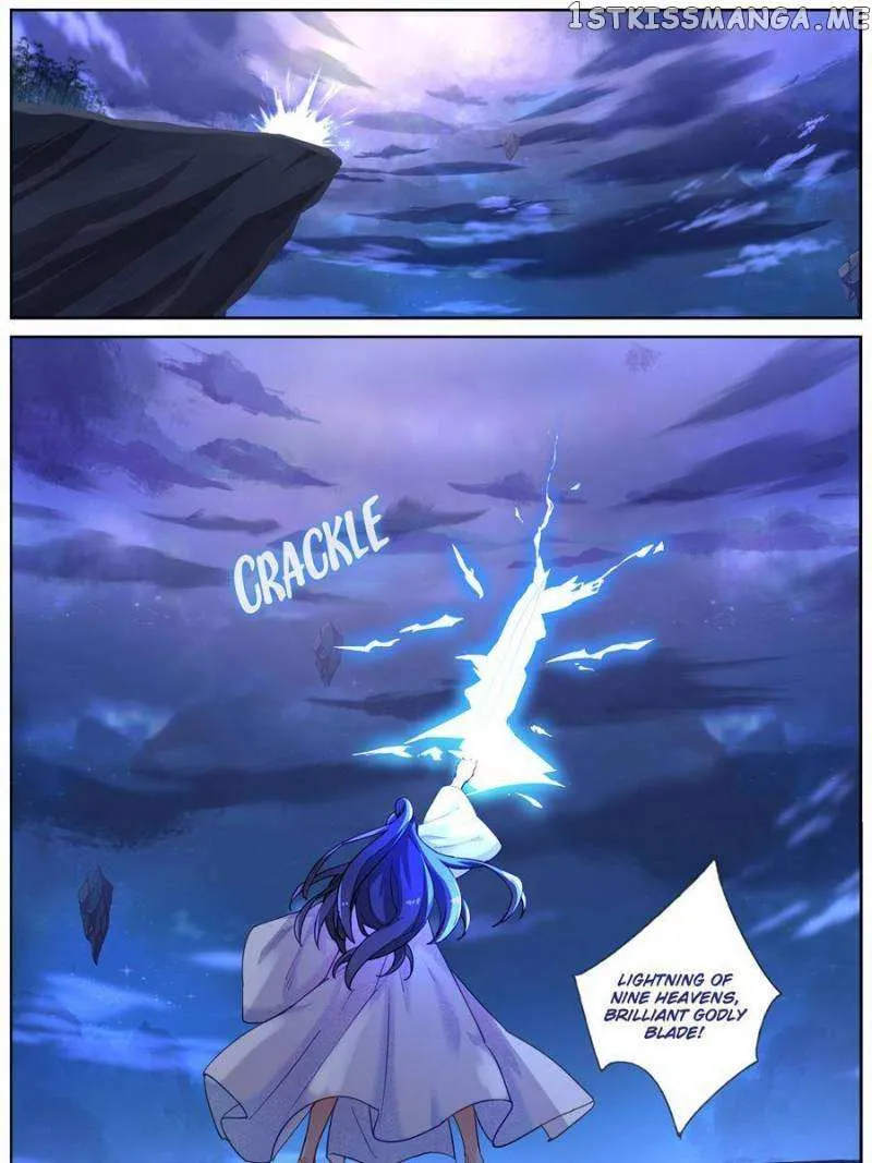 What Do You Do When You Suddenly Become An Immortal? - Page 11