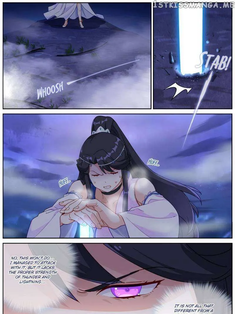 What Do You Do When You Suddenly Become An Immortal? - Page 15