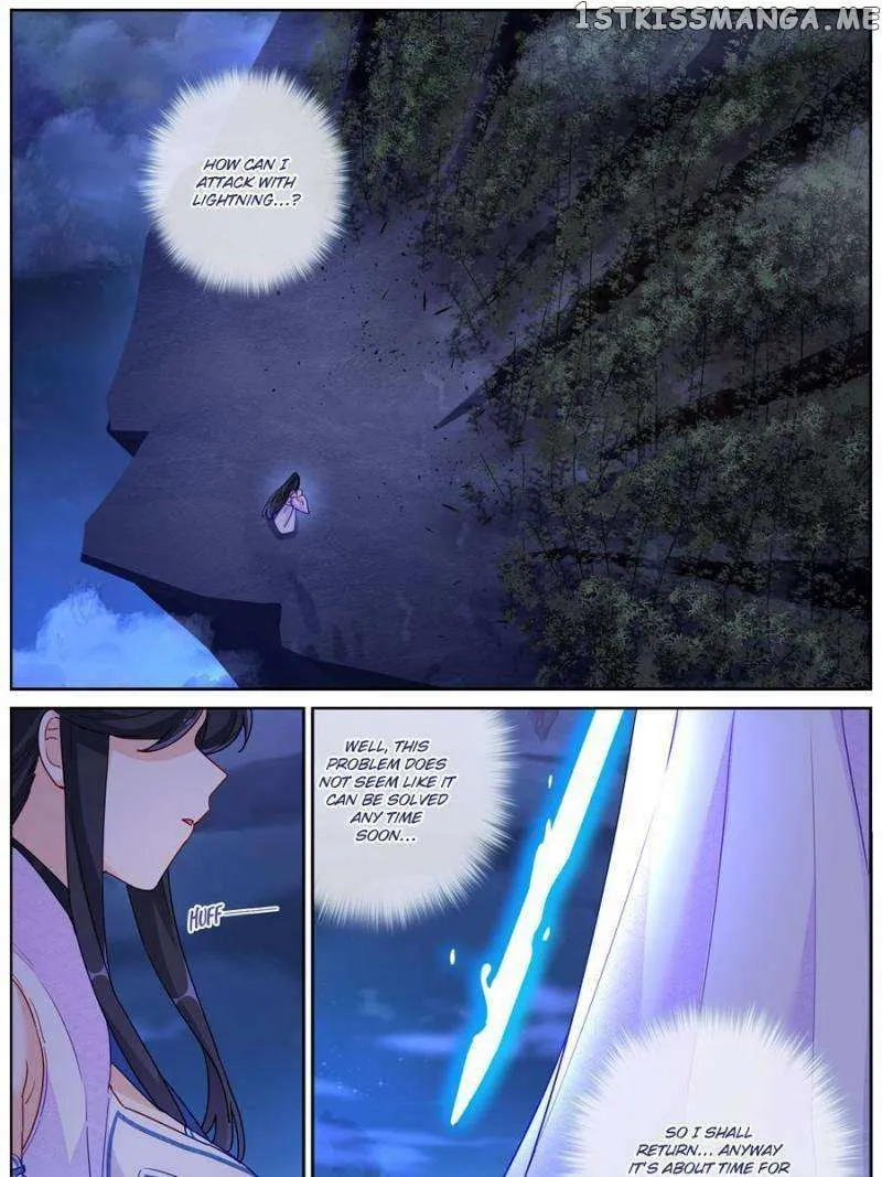 What Do You Do When You Suddenly Become An Immortal? - Page 17