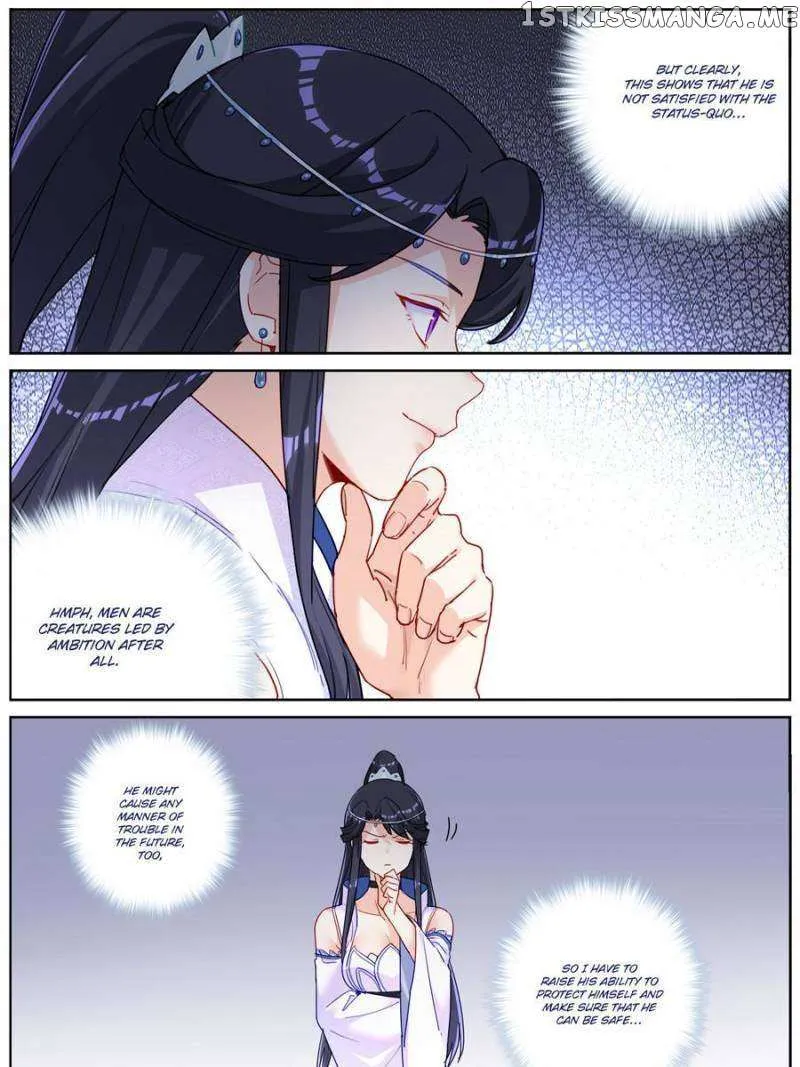 What Do You Do When You Suddenly Become An Immortal? - Page 15