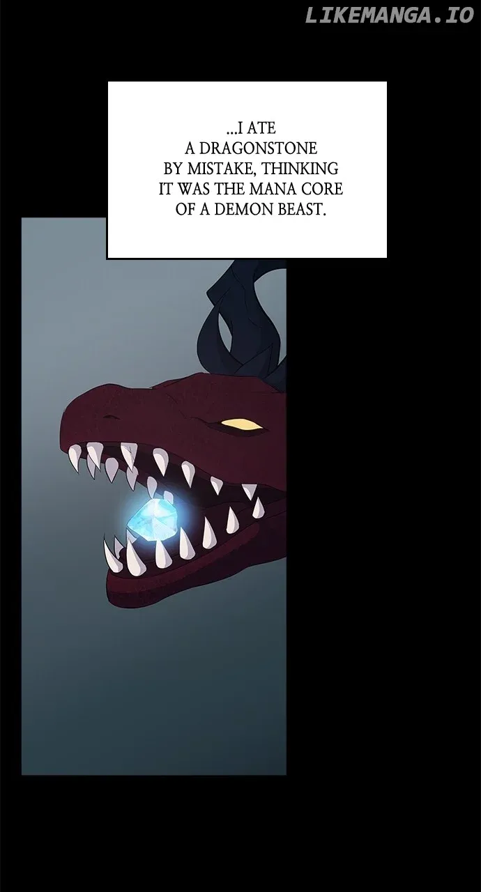 What Does That Evil Dragon Live For? Chapter 17 page 32 - MangaNato