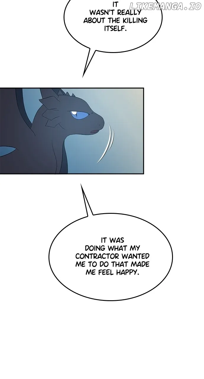 What Does That Evil Dragon Live For? Chapter 18 page 61 - MangaNato