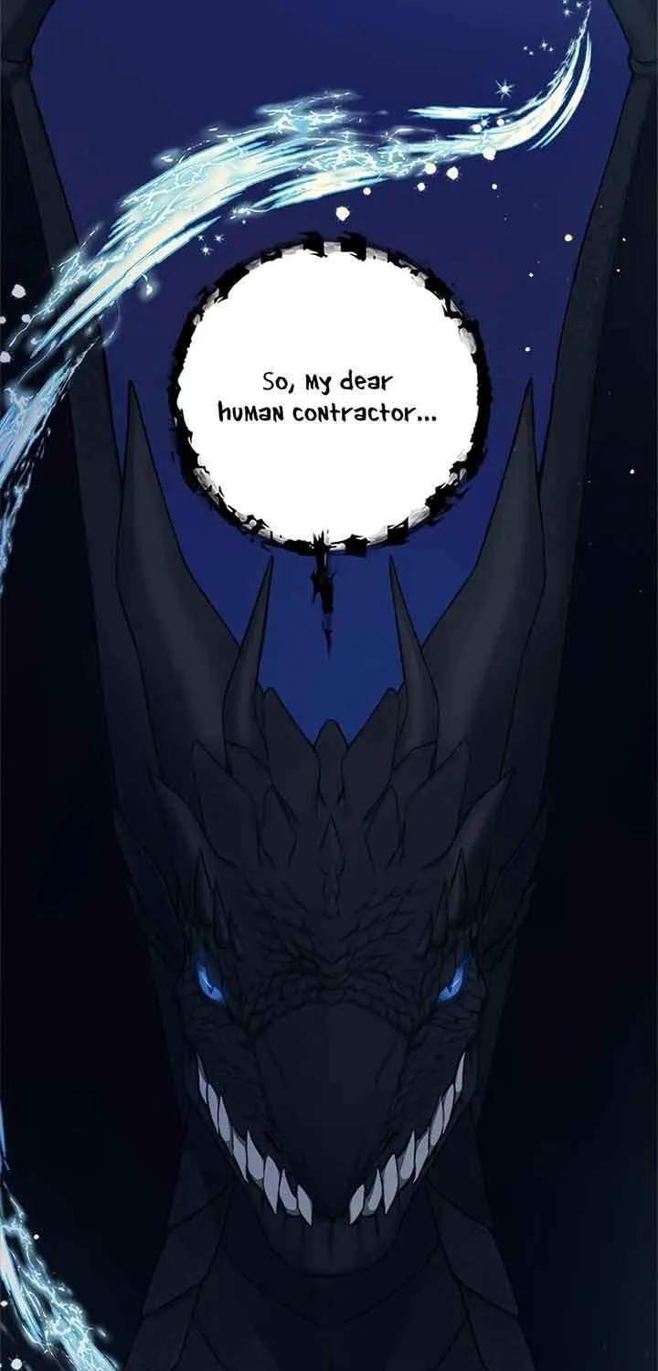 What Does That Evil Dragon Live For? Chapter 3 page 11 - MangaKakalot