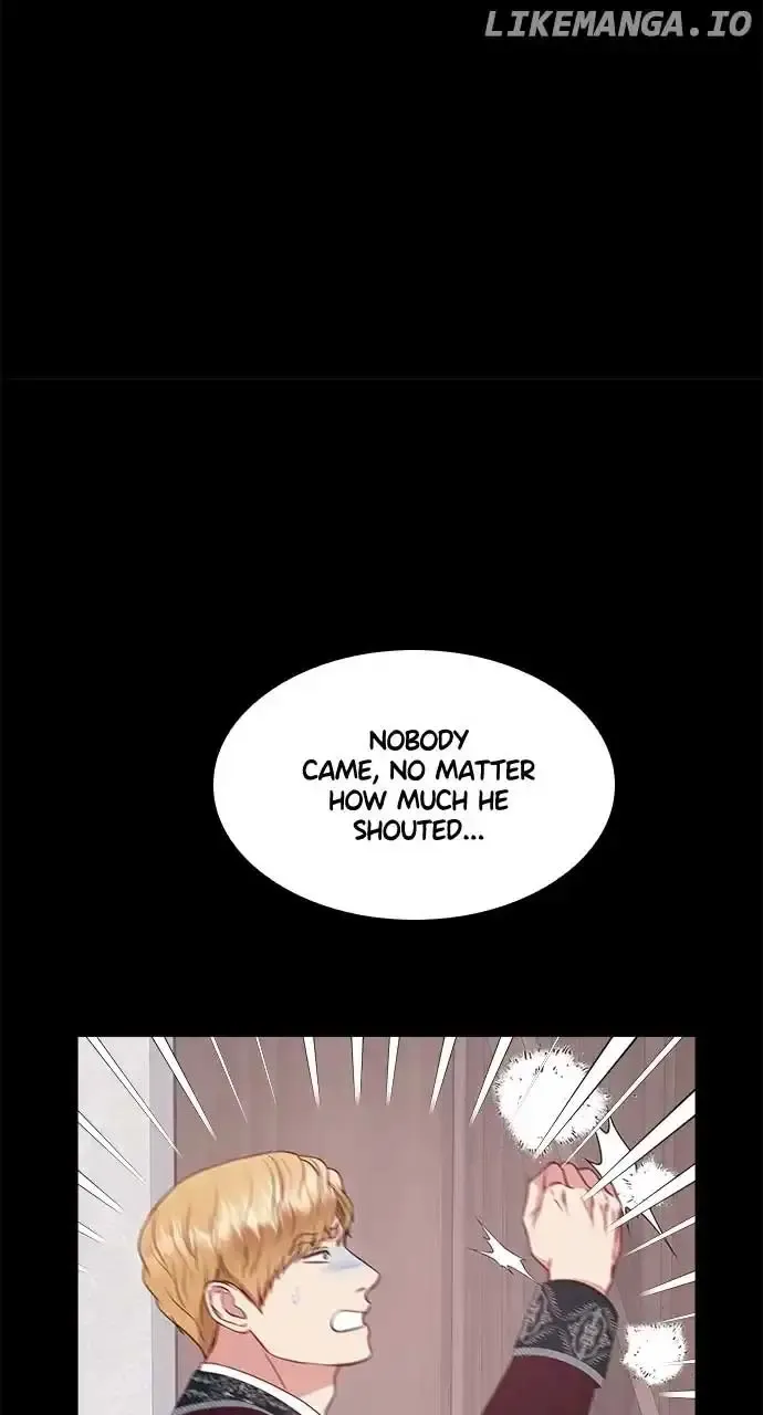 What Does That Evil Dragon Live For? Chapter 31 page 50 - MangaNato